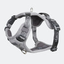 Elma Dog Harness | Dusty Blue