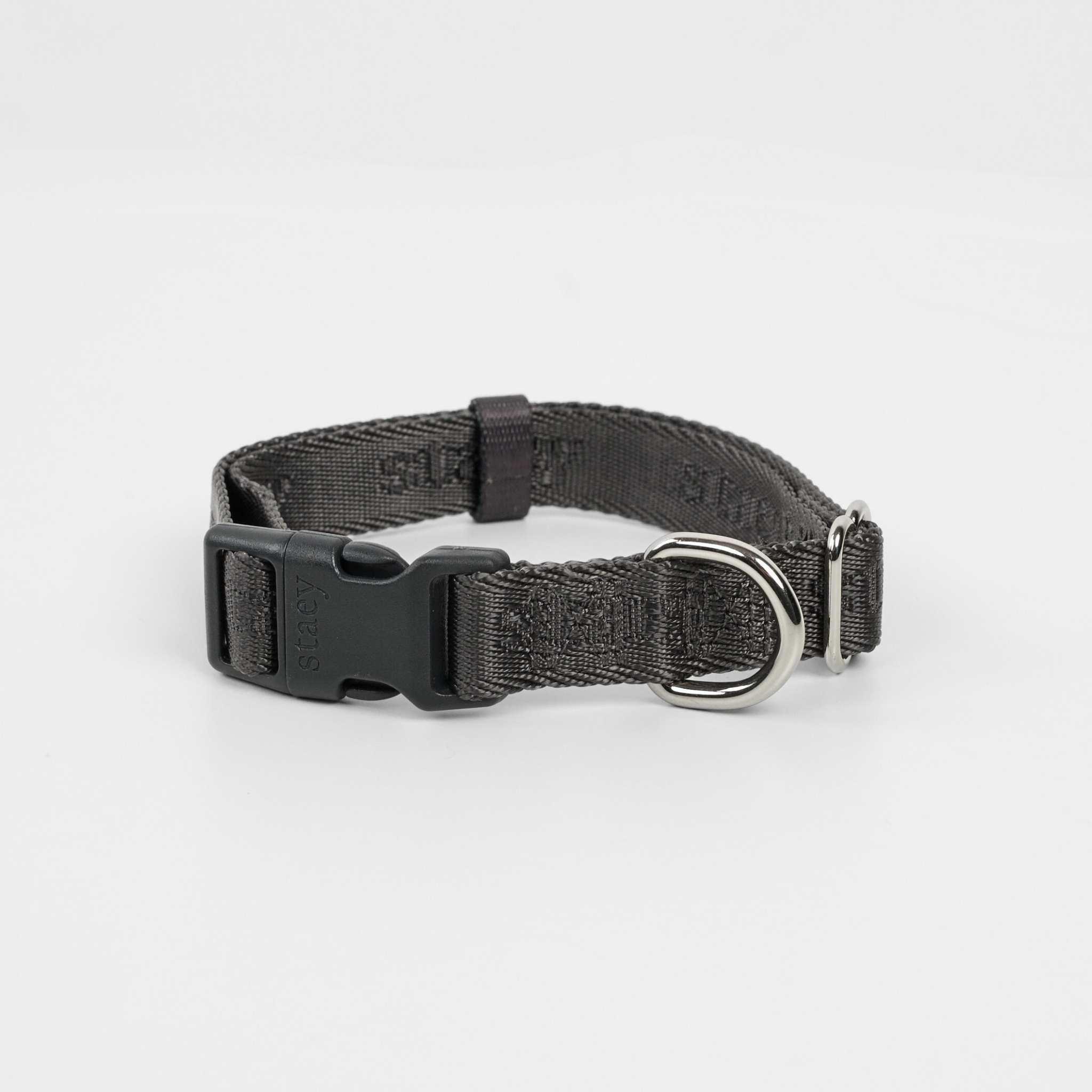 Elma Strap Collar | Storm