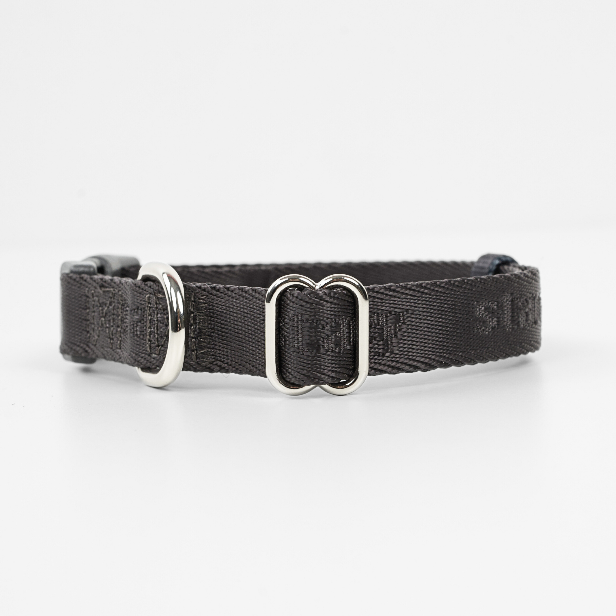 Elma Strap Collar | Storm