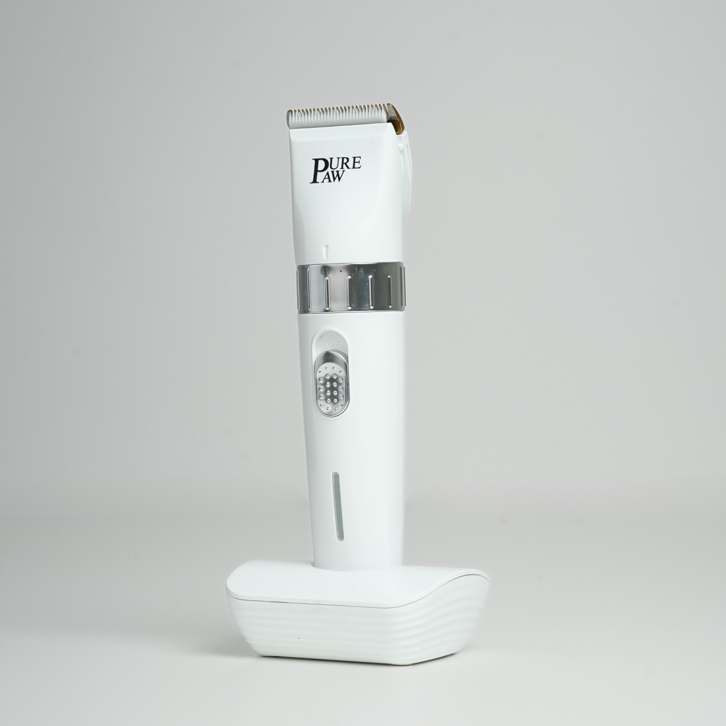 PurePaw Pro Haarschneider