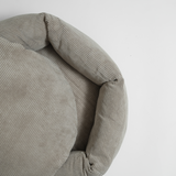 Luna Hundebett 3.0 | Dünencord