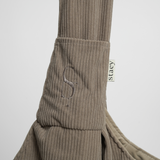 Welpentragetasche Ava | Cord