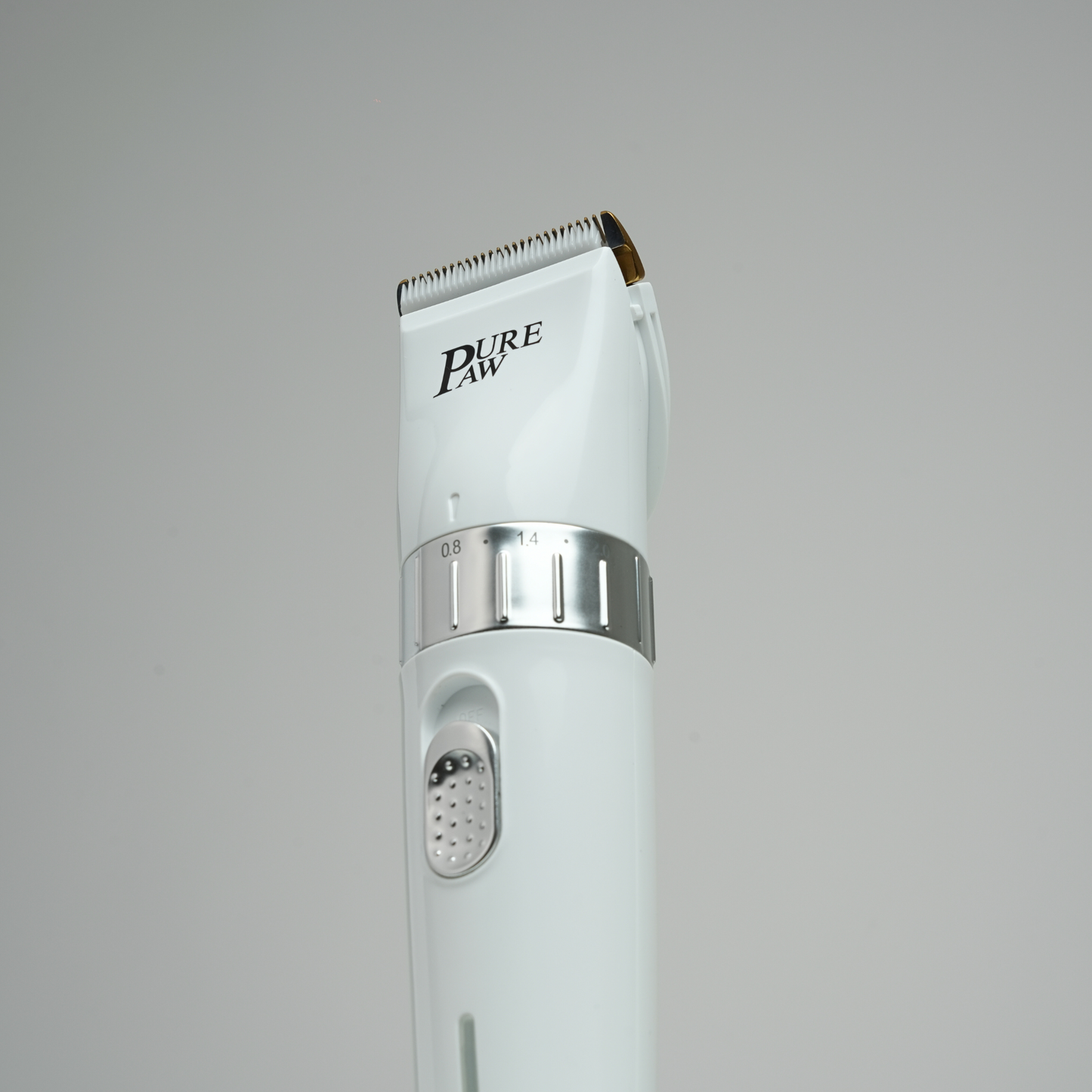 PurePaw Pro Haarschneider