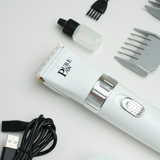 PurePaw Pro Haarschneider