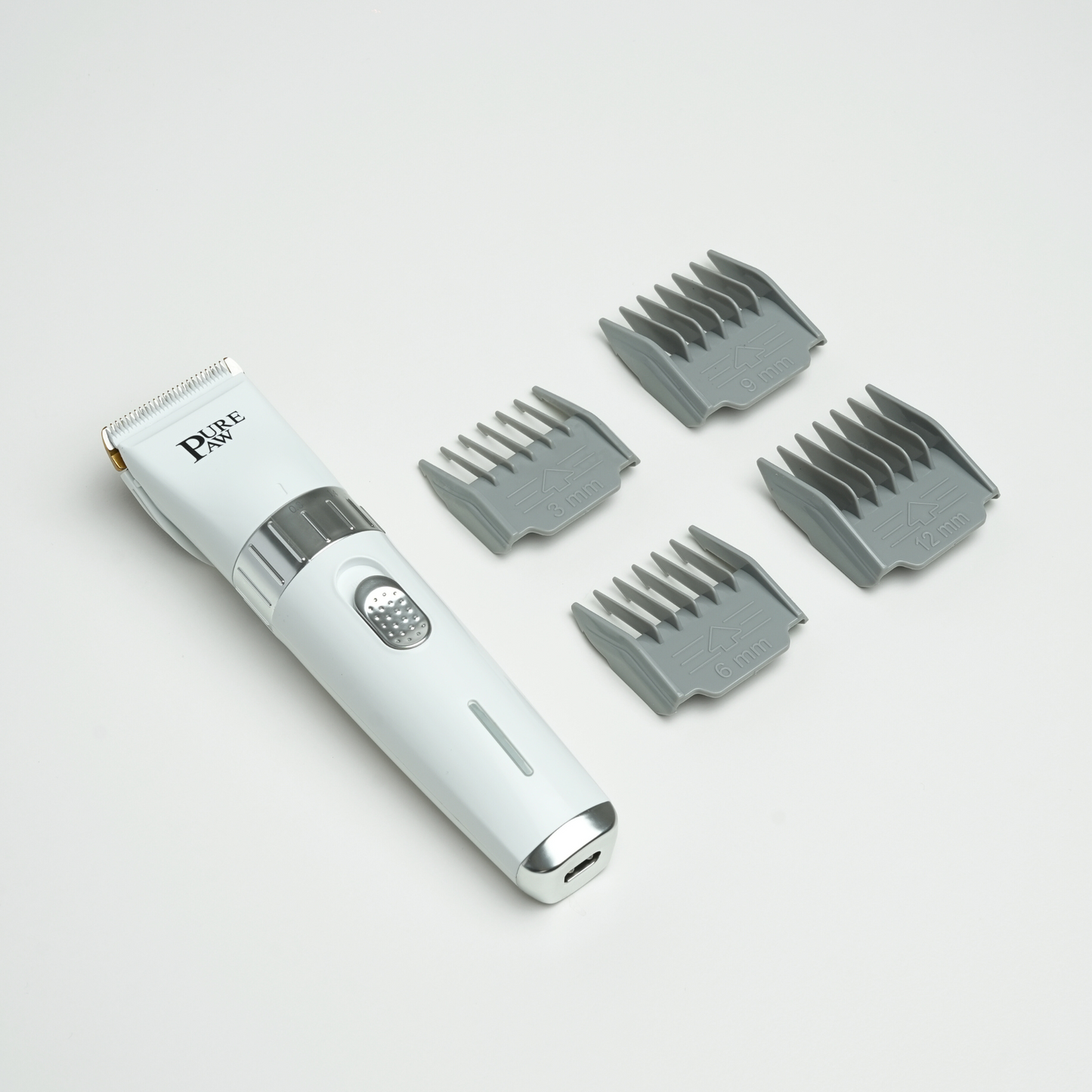 PurePaw Pro Haarschneider