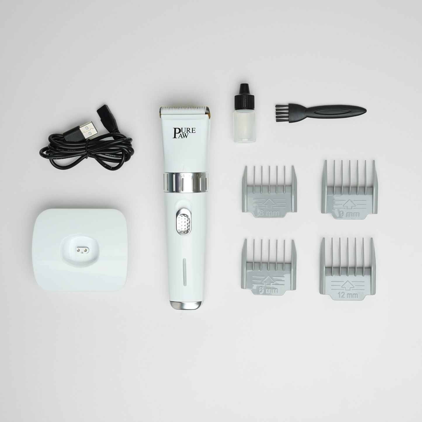 PurePaw Pro Haarschneider