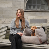 Lara Car Seat | Teddy 2.0