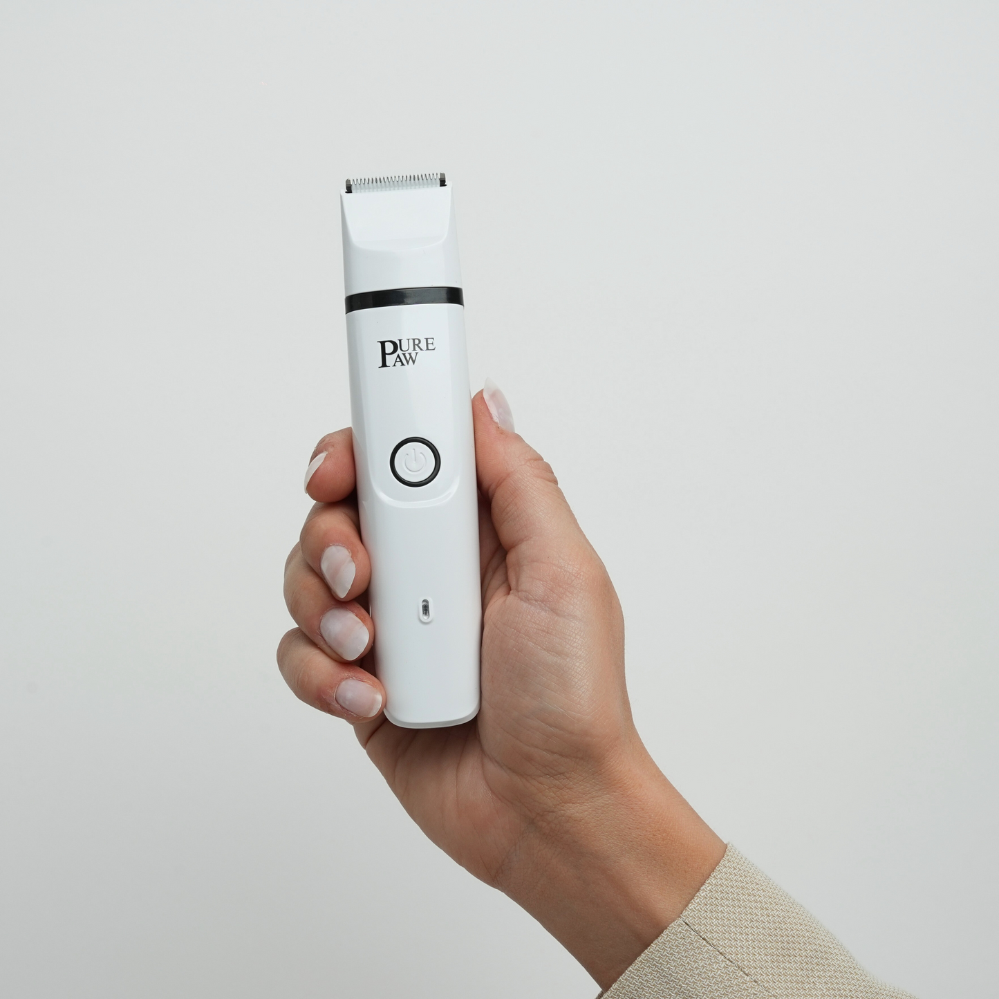 PurePaw 2-in-1 Pfotentrimmer