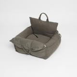 Car Seat Lara | Taupe 2.0