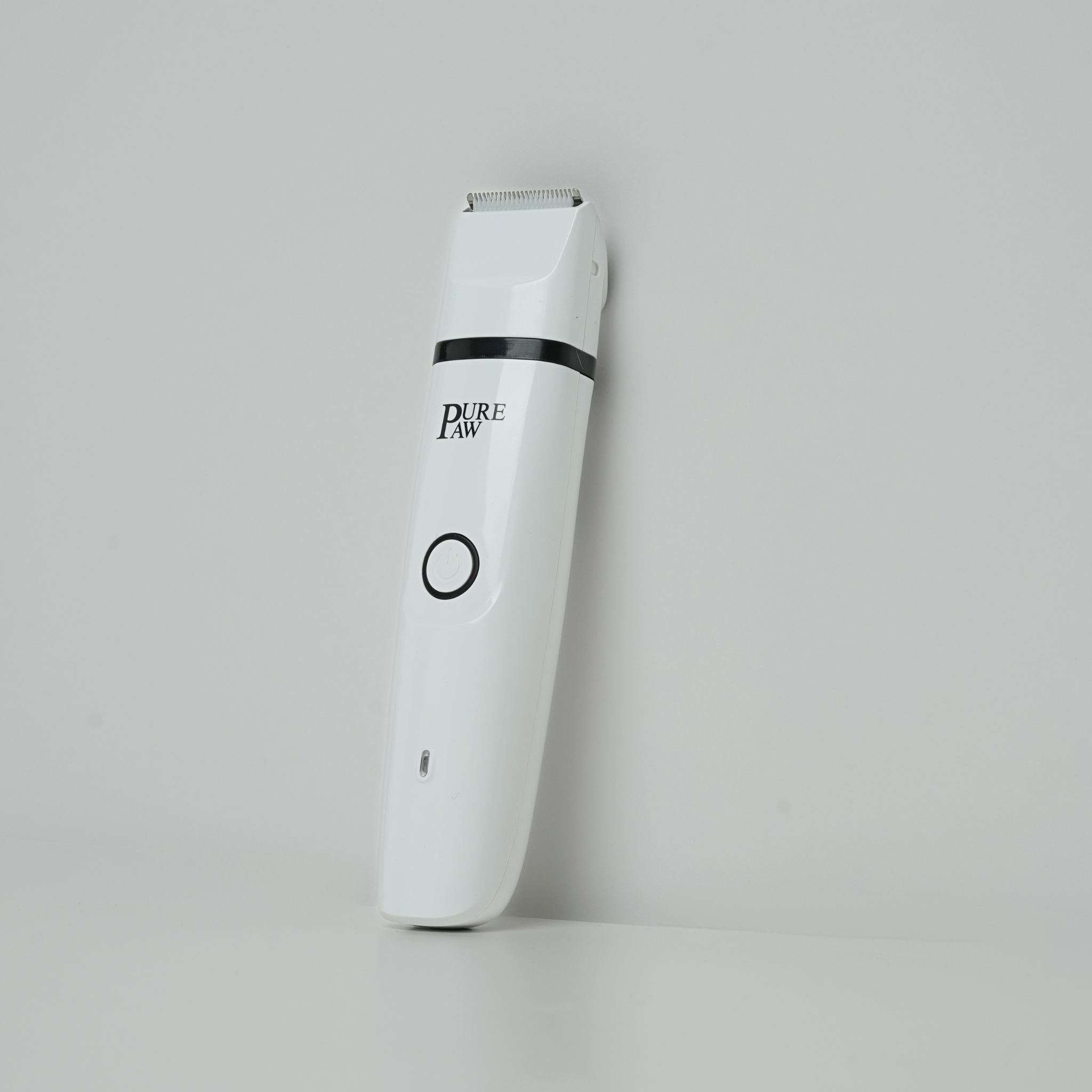 PurePaw 2-in-1 Paw Trimmer