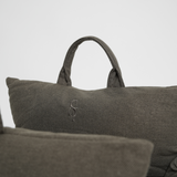 Car Seat Lara | Taupe 2.0