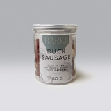 Barkii Weichwürste | Ente | 180g. 