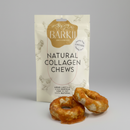 Barkii Collagen Chew Donuts | Chicken | 100g.
