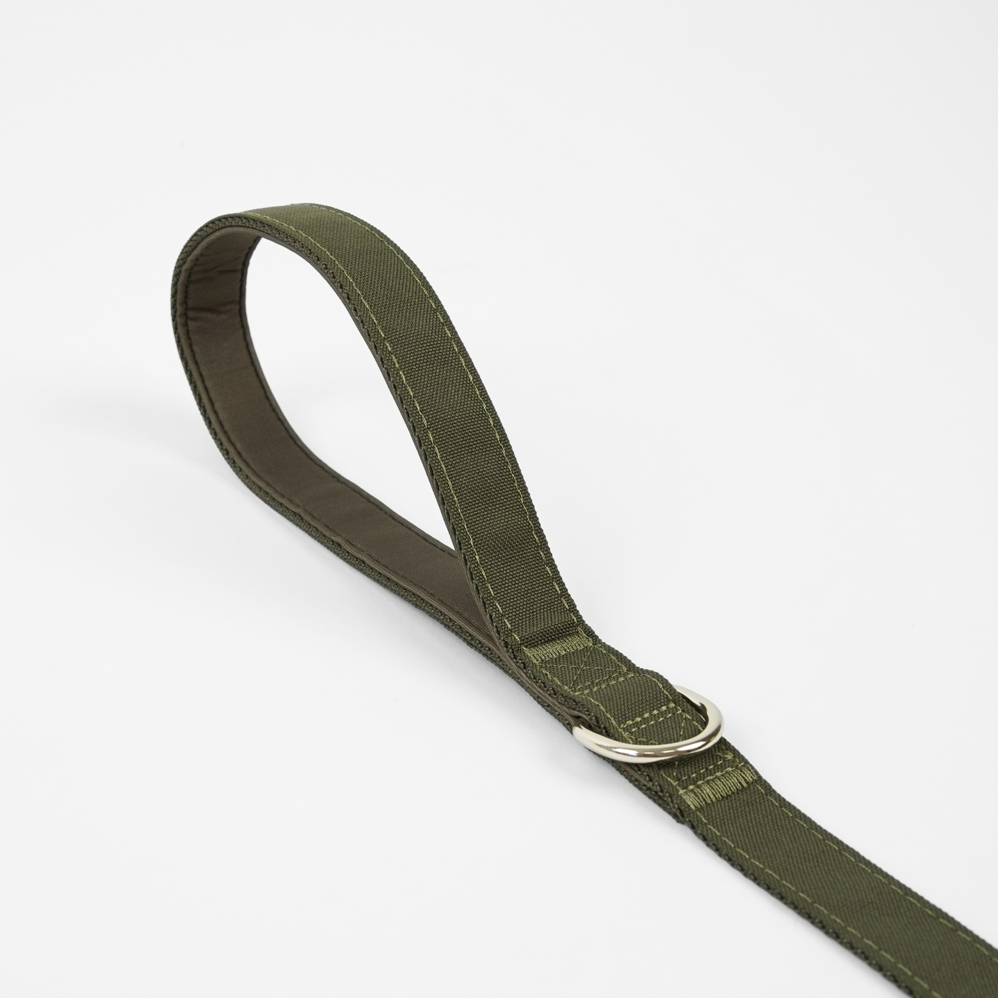 Elma Active Hundeleine | Moss green
