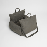 Car Seat Lara | Taupe 2.0