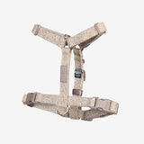 H-Strap Hundegeschirr Tara | Mokka