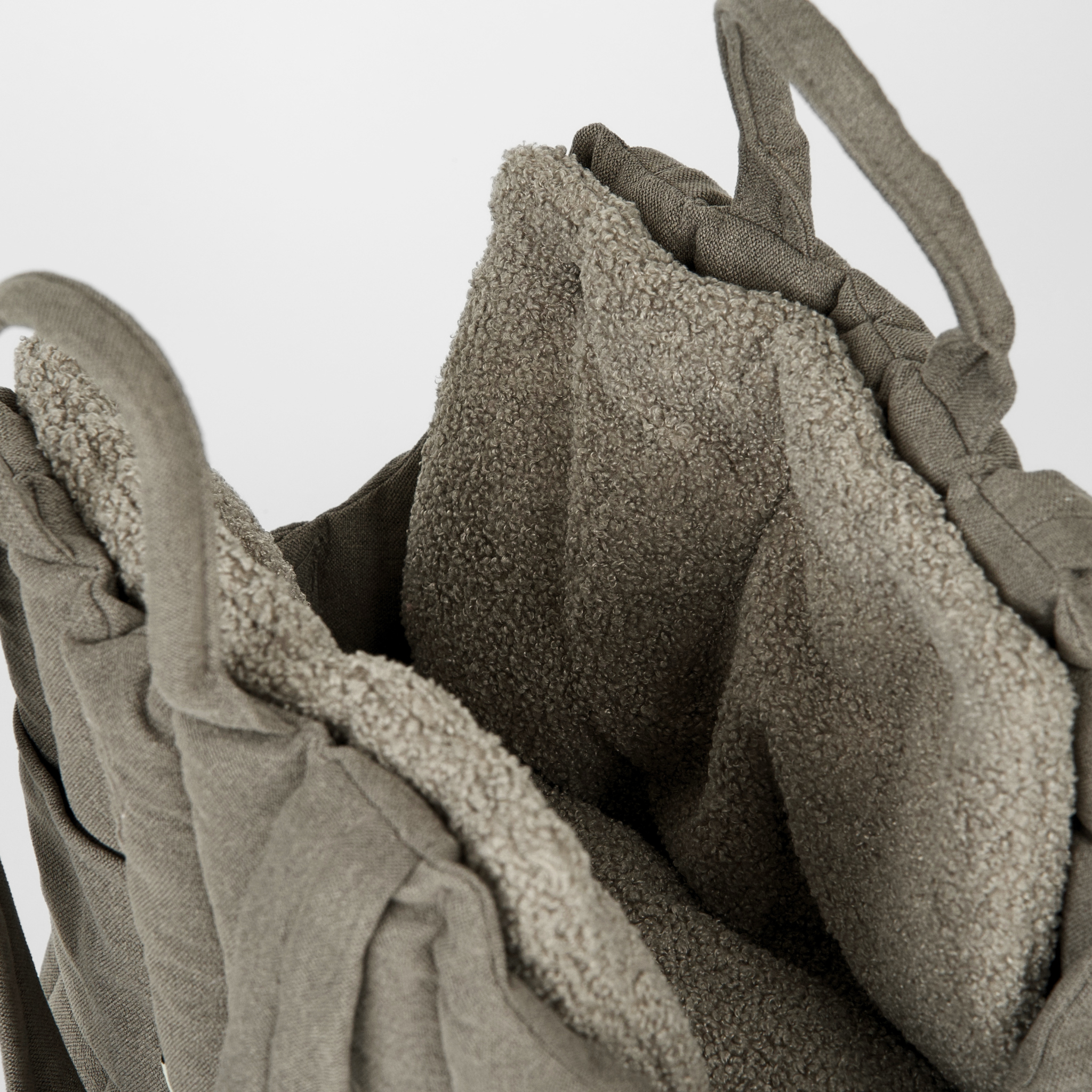 Ella-Hundetragetasche | Taupe