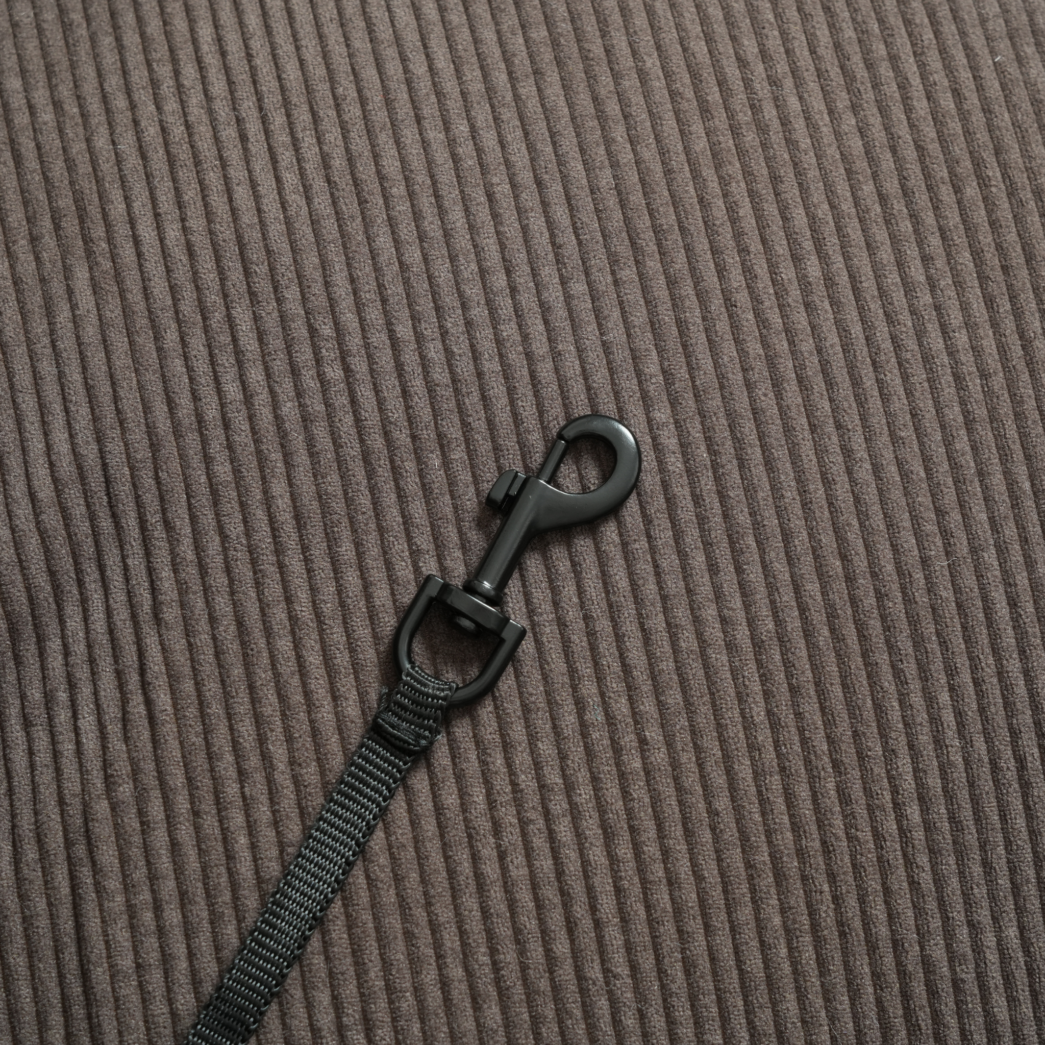 Lara Car Seat | Corduroy 2.0