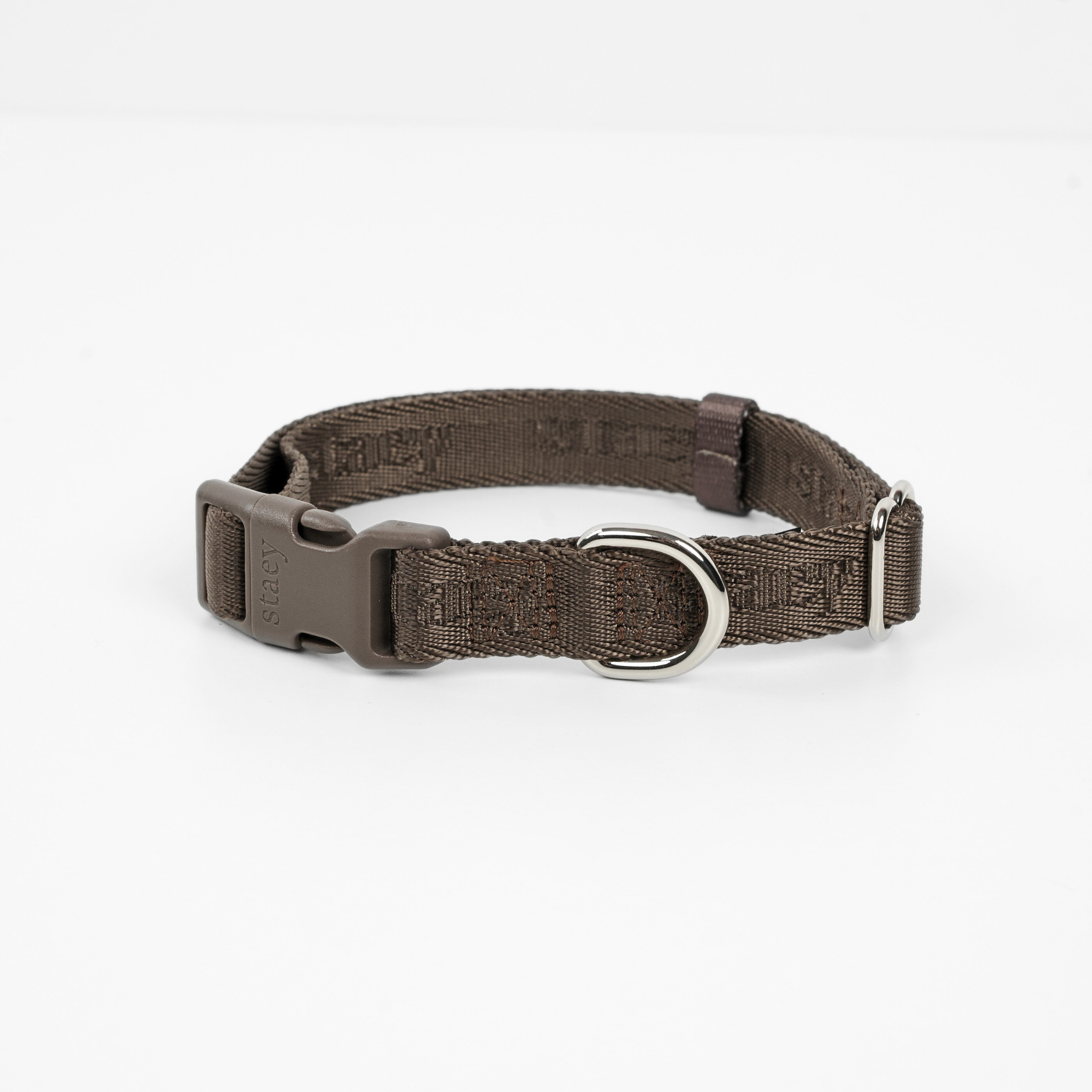 Elma Strap Collar | Mocca