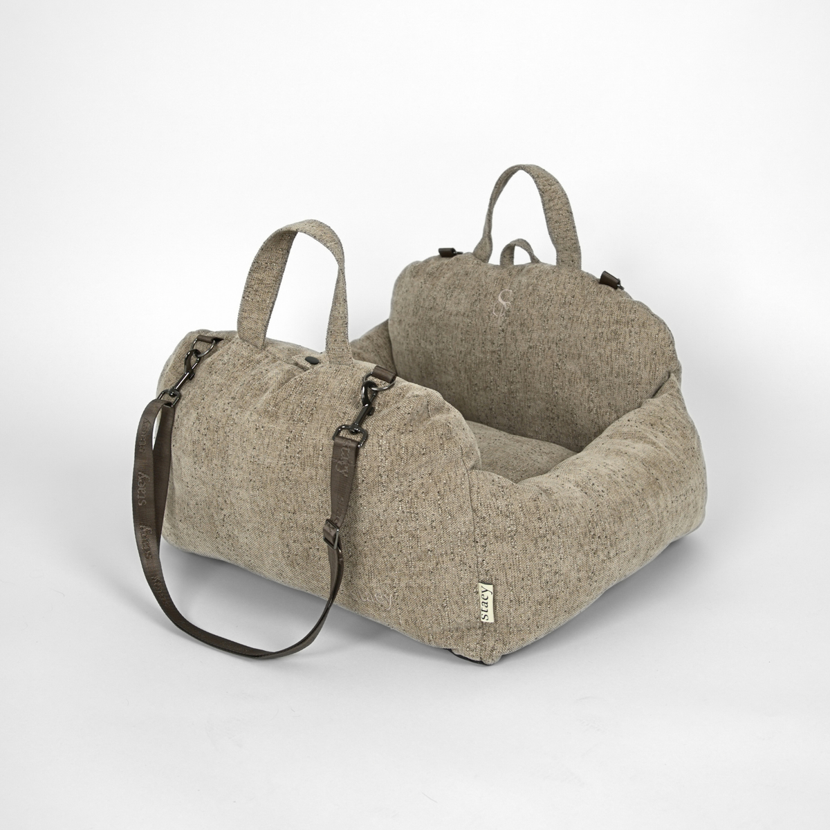 Tova 2-in-1 Car Seat | Sand