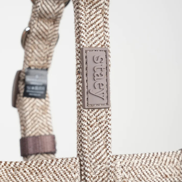 Elma shop dog 2024 harness