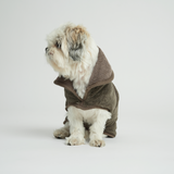 PurePaw Bamboo Drying Robe