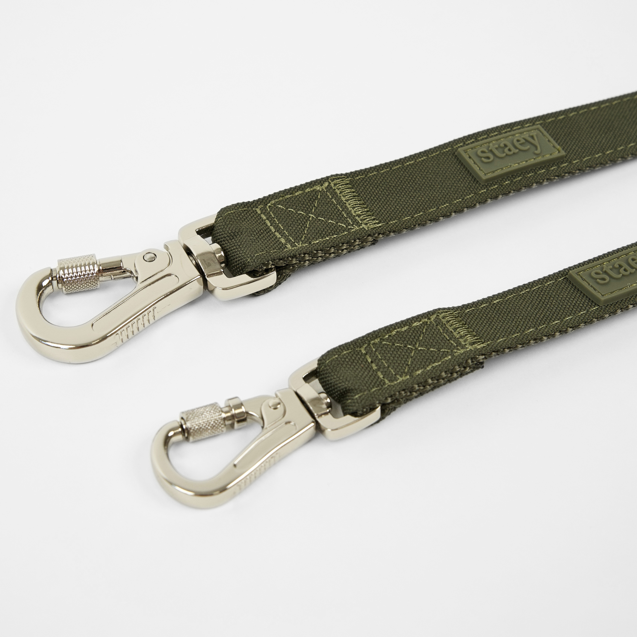 Elma Active Hundeleine | Moss green