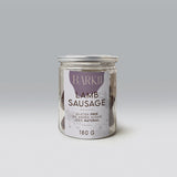 Barkii Soft Sausages | Lamb | 180g.