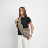 Welpentragetasche Ava | Cord
