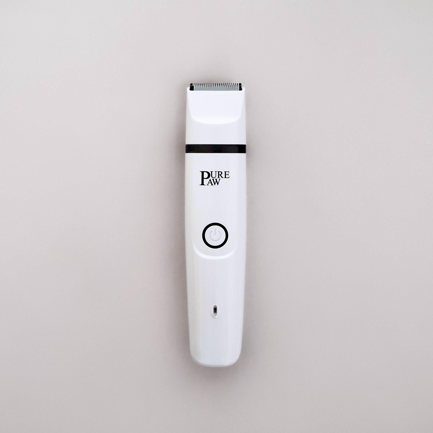 PurePaw 2-in-1 Paw Trimmer