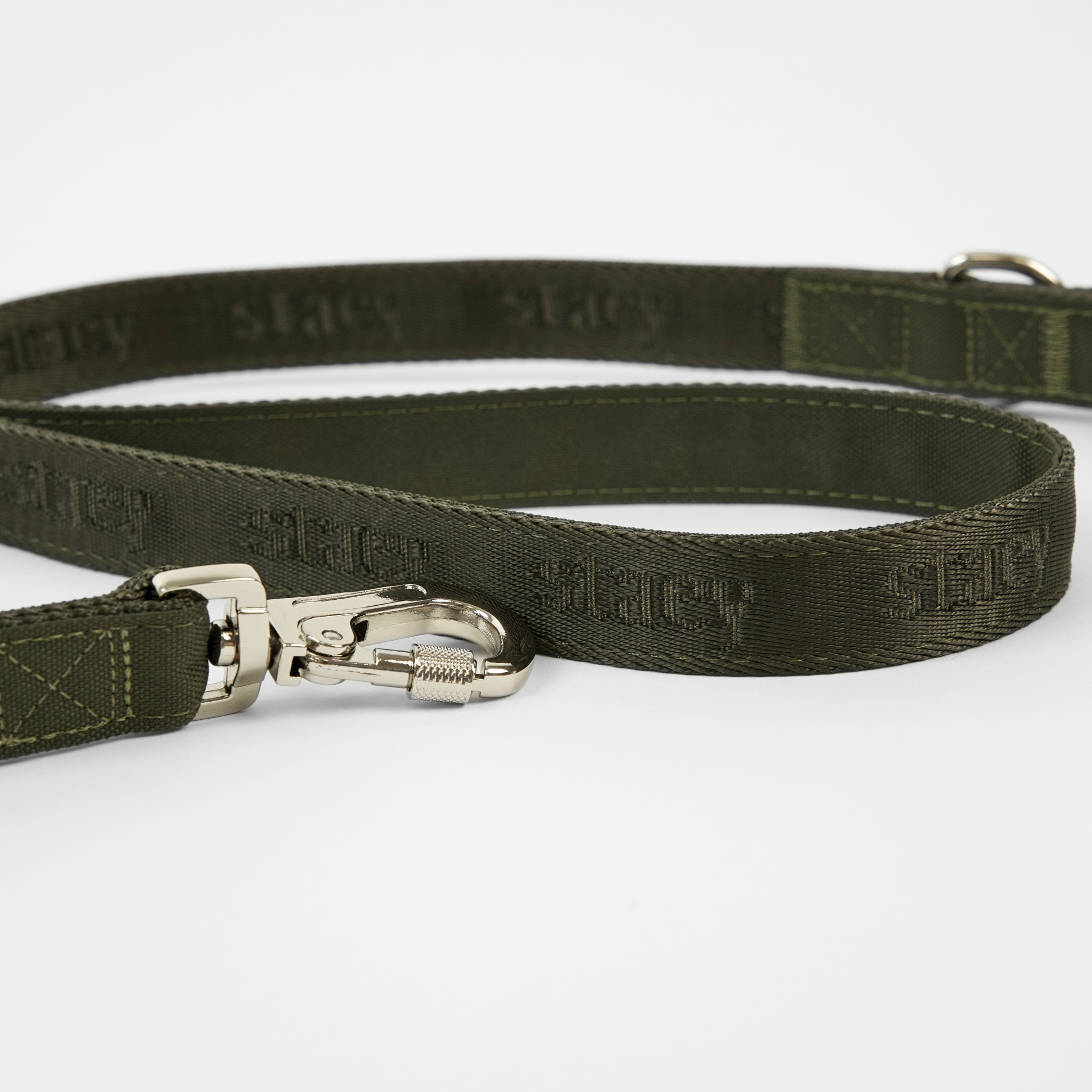 Elma Active Hundeleine | Moss green