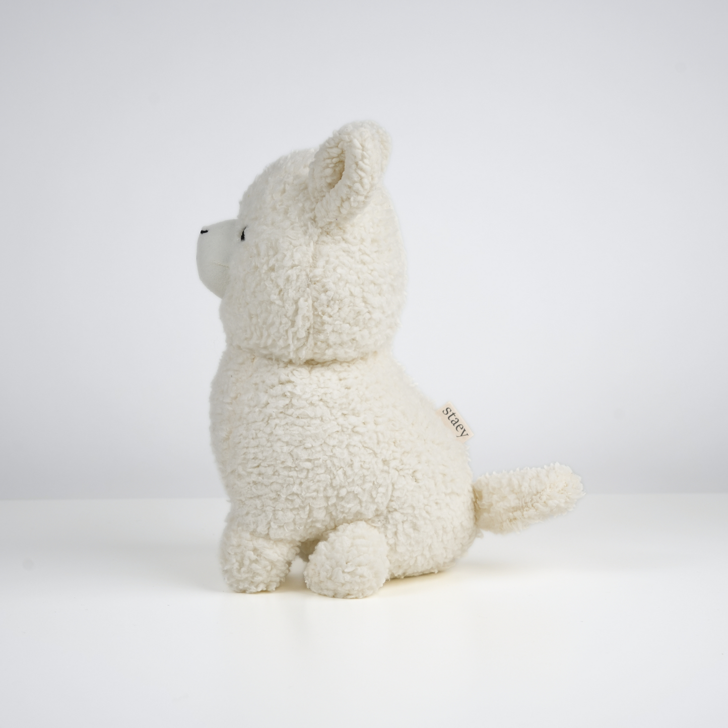 Plush Toy | Emily | 100% Recycled Filling