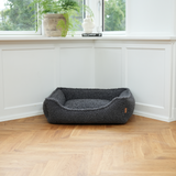 Dog Bed Tora | Storm Curly