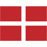 Danish flag