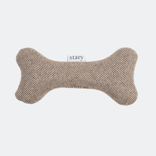 Plush Bone | Taupe