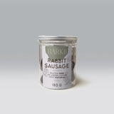 Barkii Weichwürste | Kaninchen | 180g. 