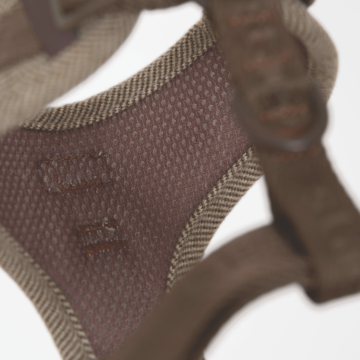 Puppy Dog Harness | Mocca