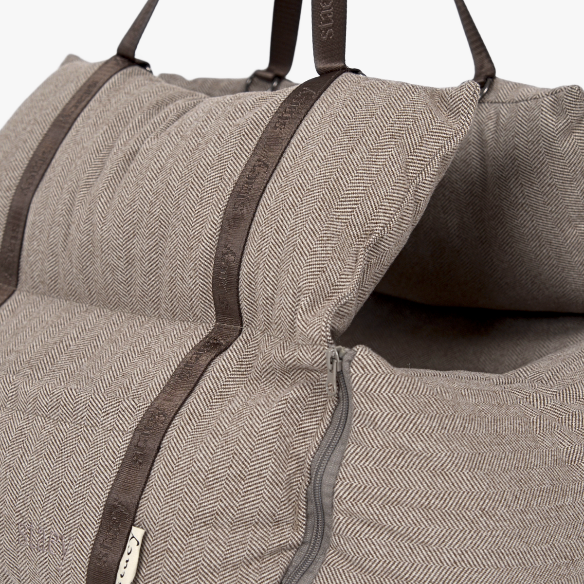 Thea 3-in-1 Car Seat | Herringbone Mocca