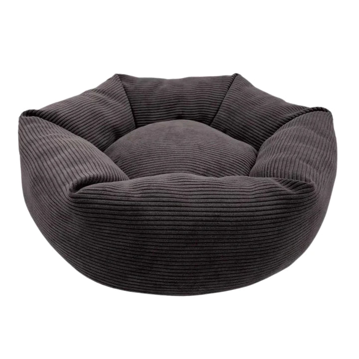 Dog bed Luna | Brown